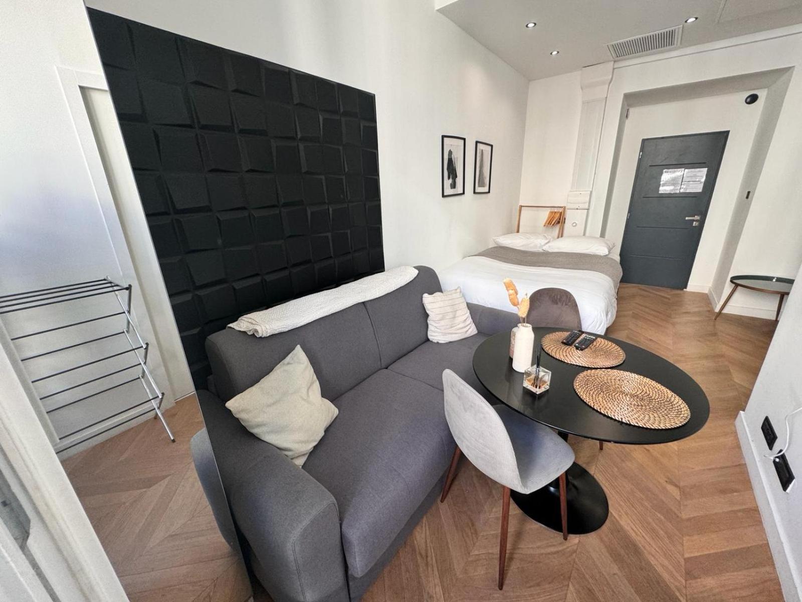 Appartamento Chic Cozy In The Heart Of The